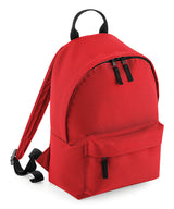 Bagbase Mini fashion backpack B125S
