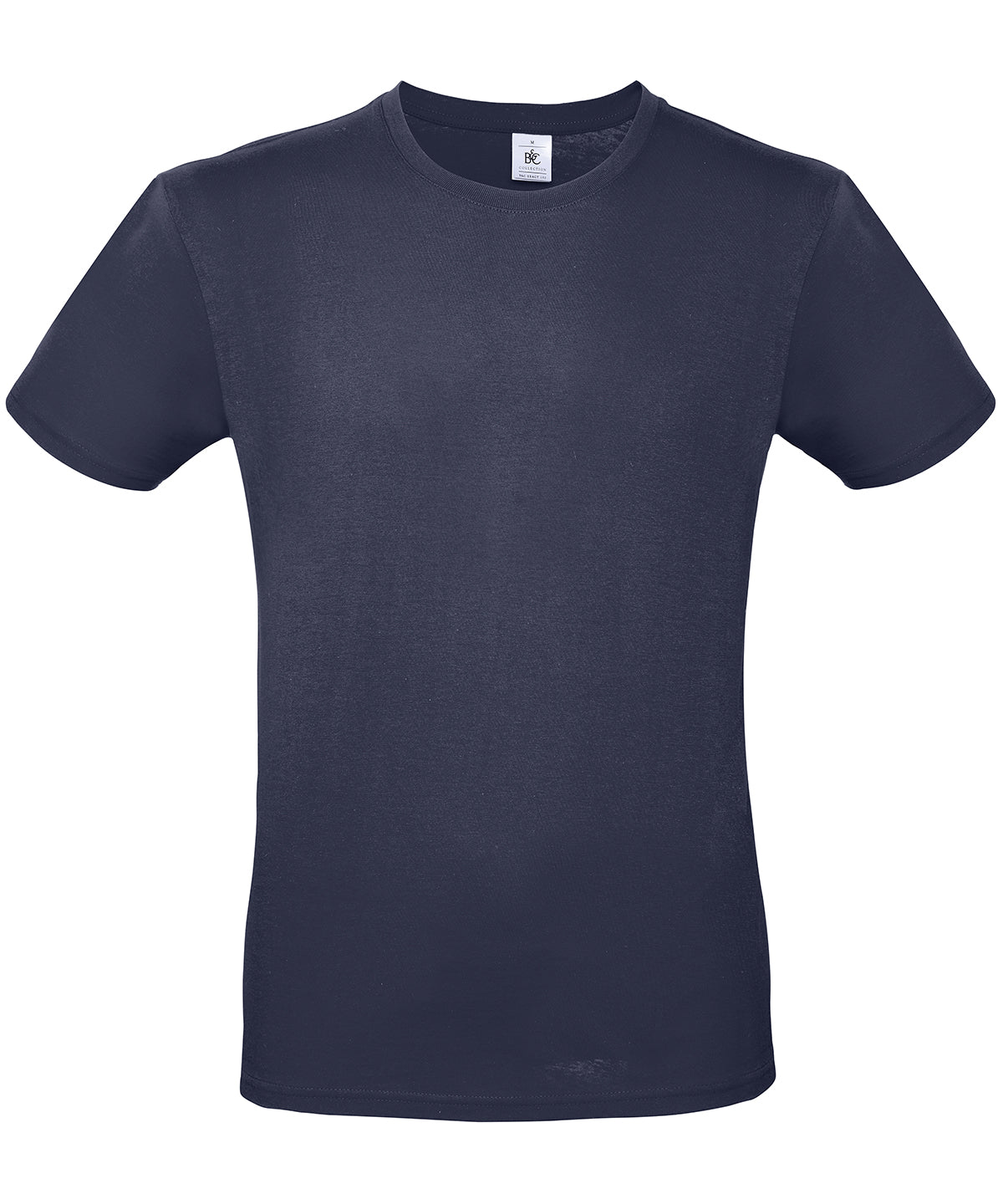 B&C Collection #E150 - Navy Blue*
