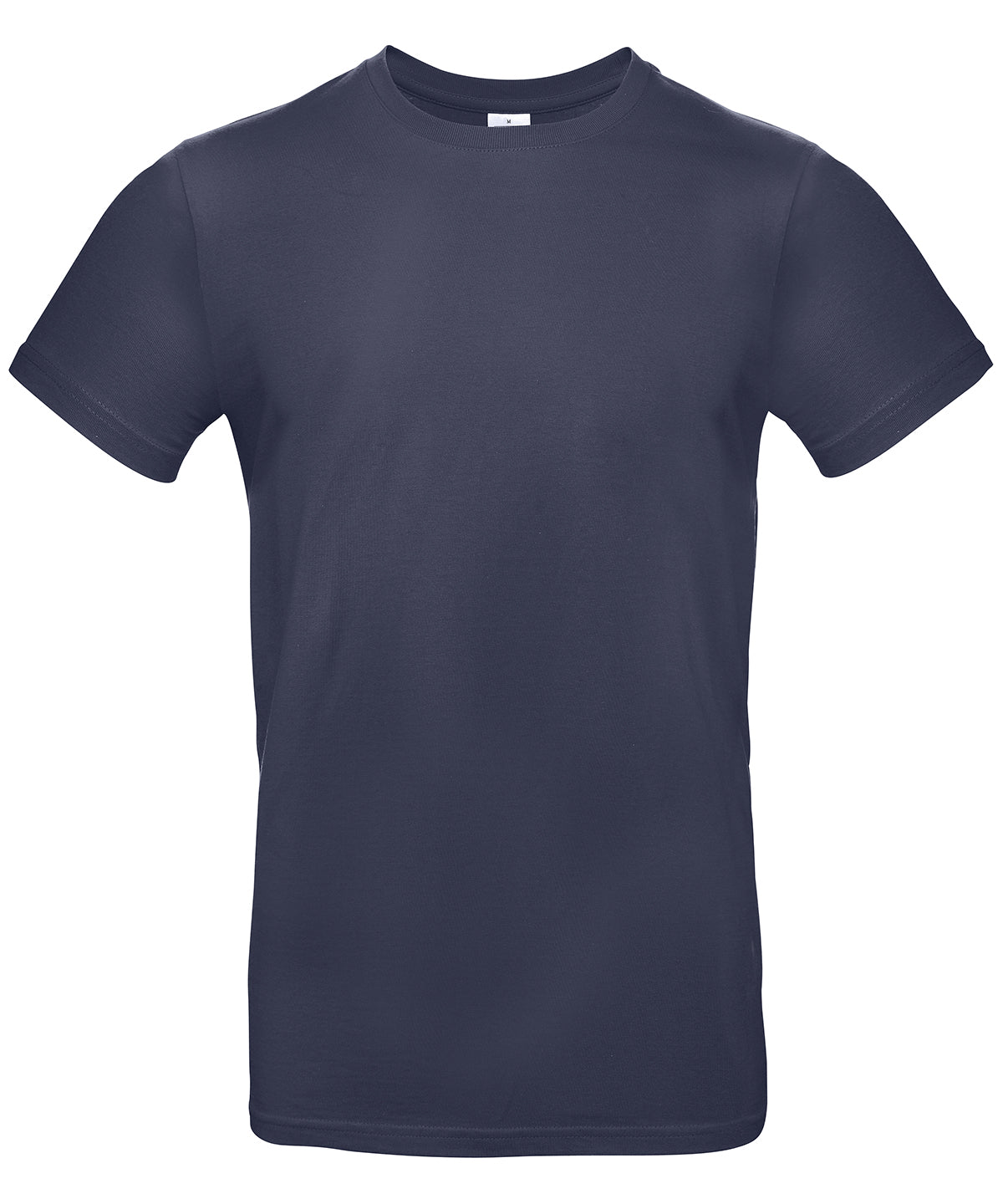 B&C Collection #E190 - Navy Blue