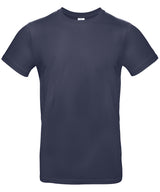 B&C Collection #E190 - Navy Blue
