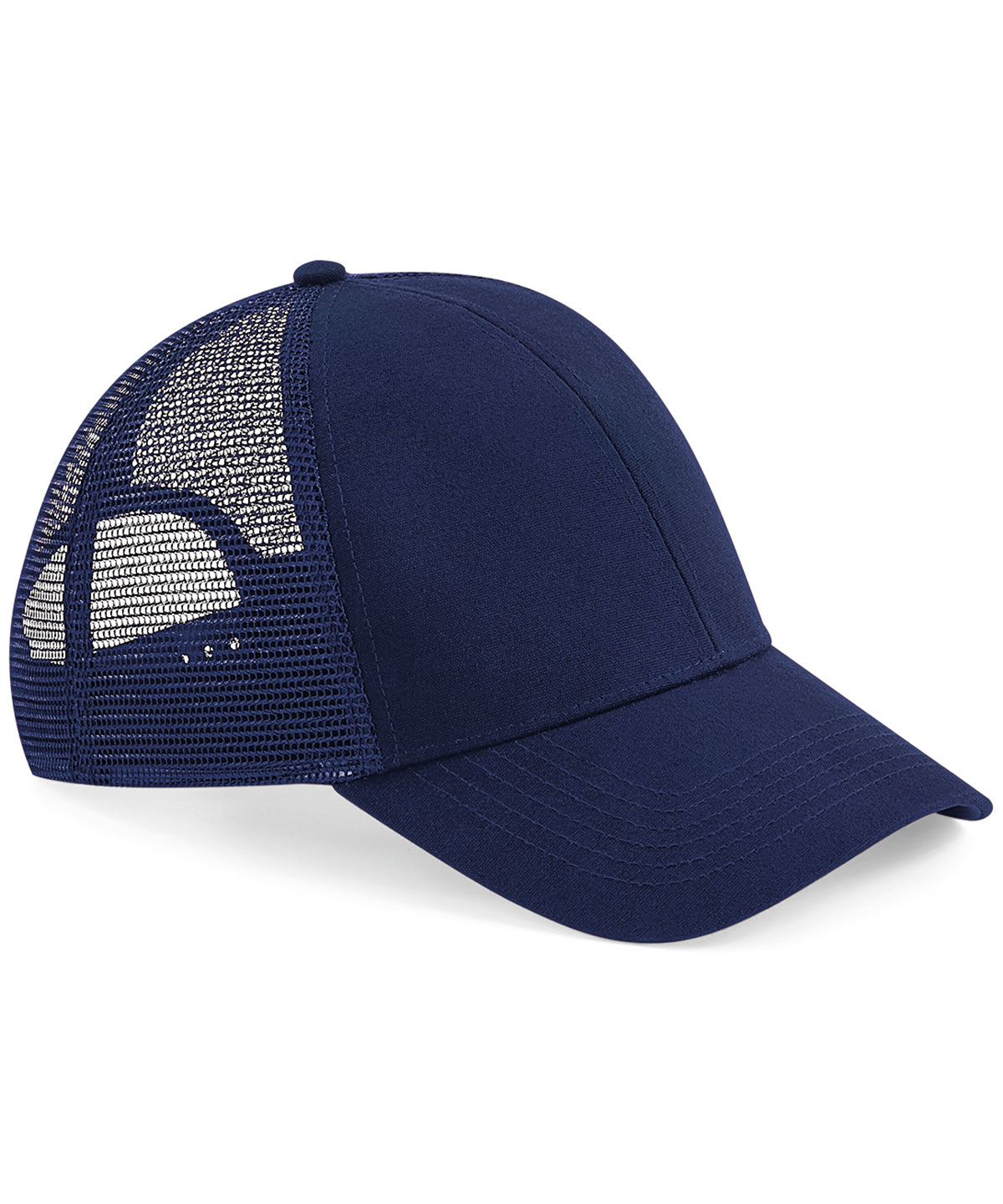 Beechfield Organic cotton trucker BC060
