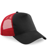 Beechfield Snapback trucker BC640