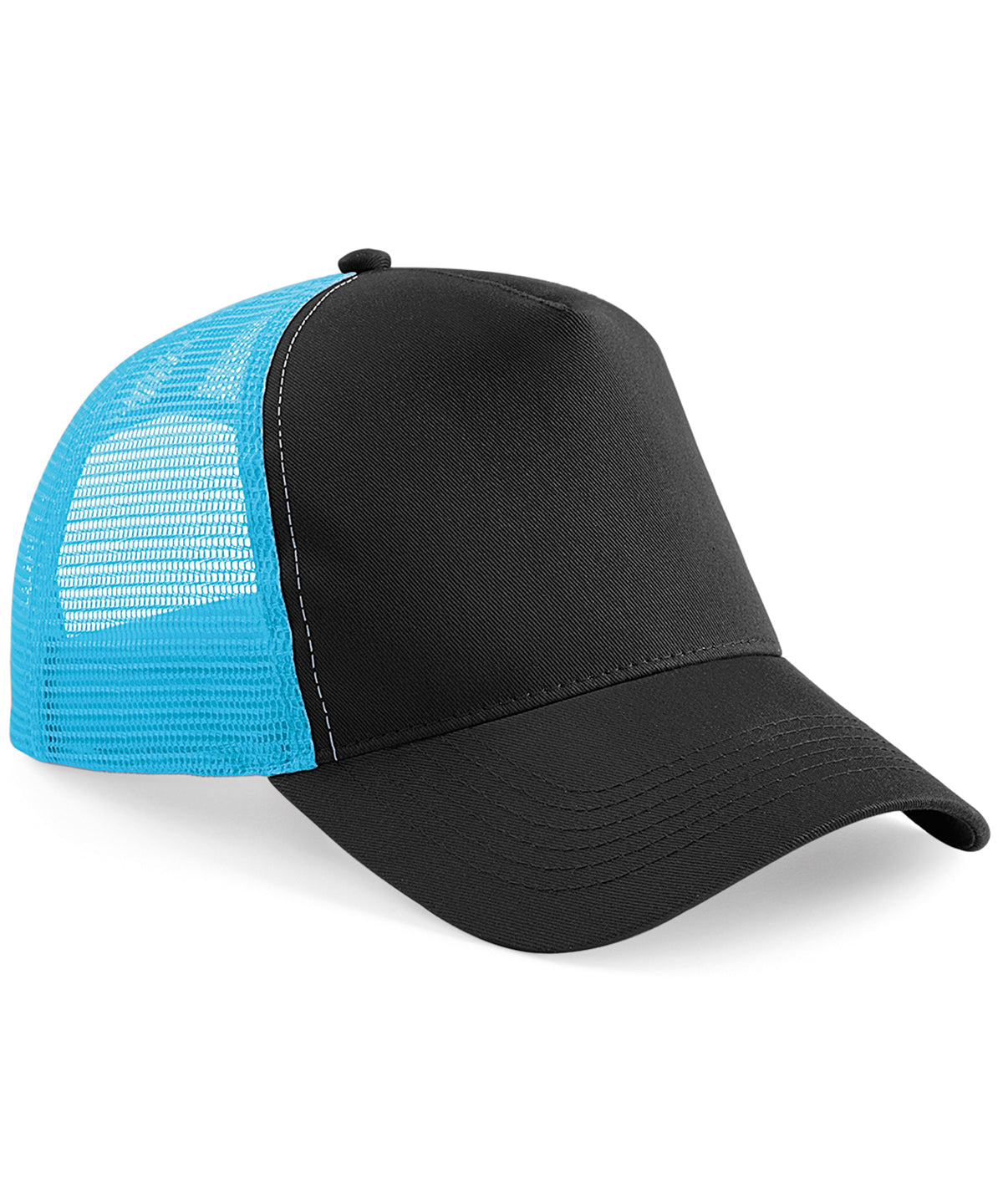 Beechfield Snapback trucker BC640