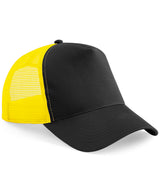 Beechfield Snapback trucker BC640