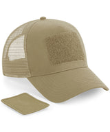 Beechfield Patch snapback trucker BC641