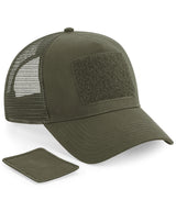 Beechfield Patch snapback trucker BC641