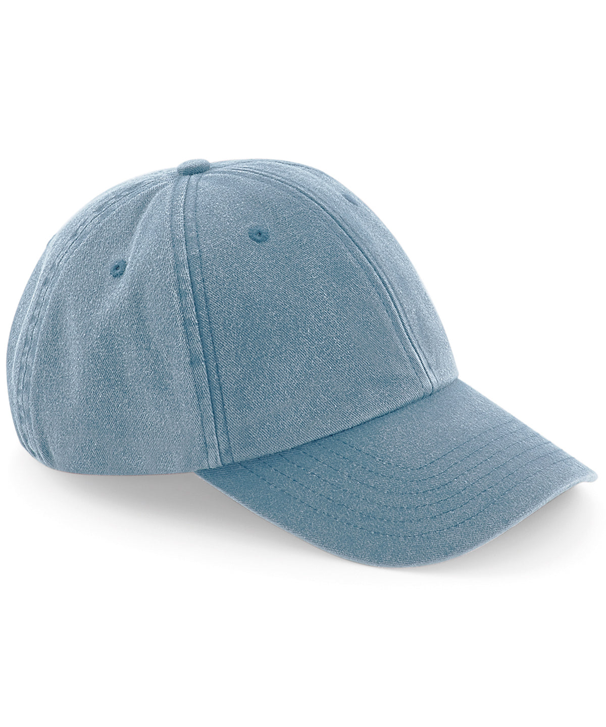 Beechfield Low-profile vintage cap BC655