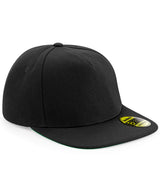Beechfield Original flat peak snapback BC660