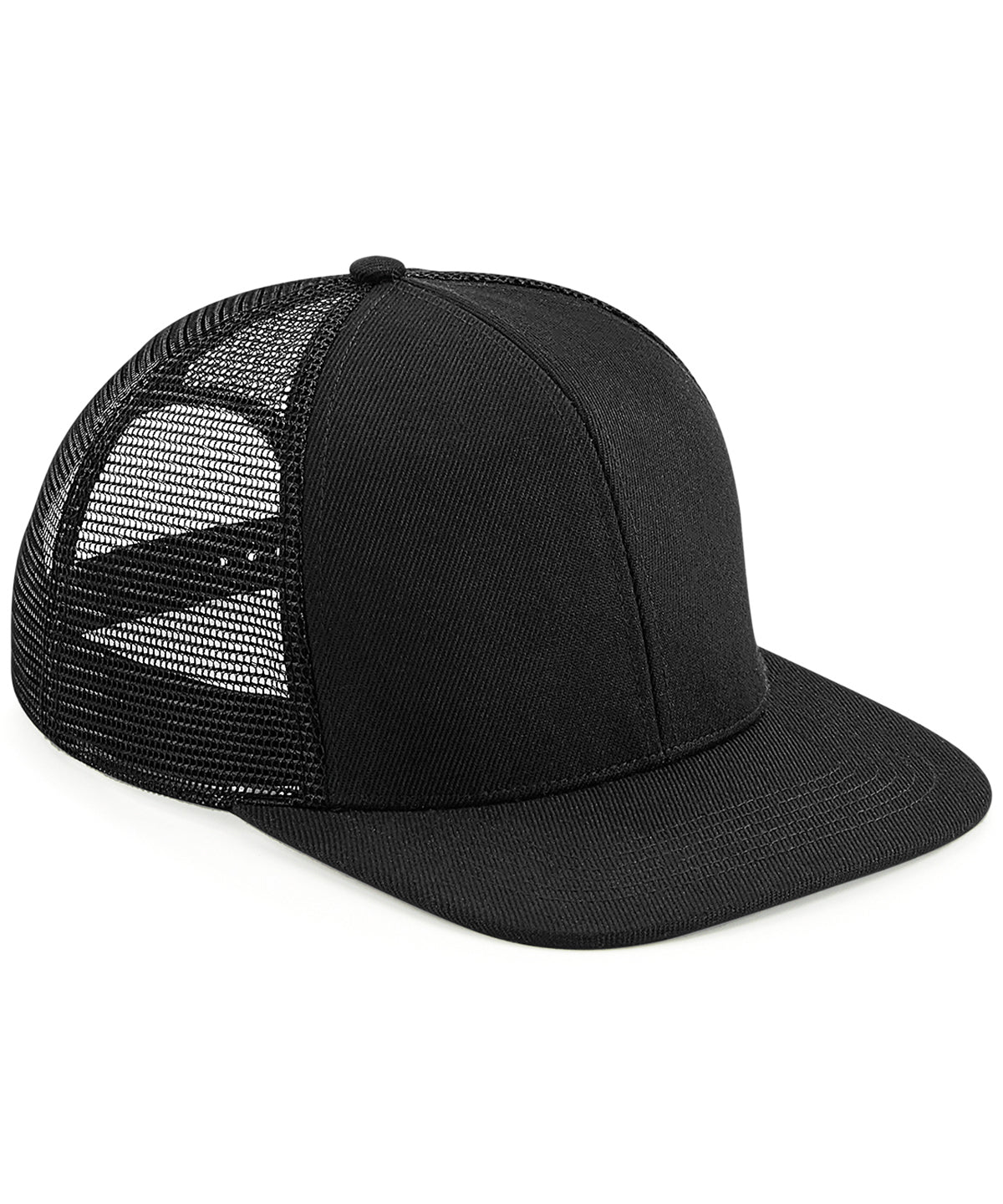 Beechfield Original flat peak 6-panel trucker BC664