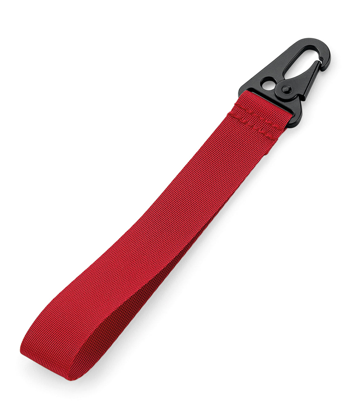 Bagbase Brandable key clip BG100