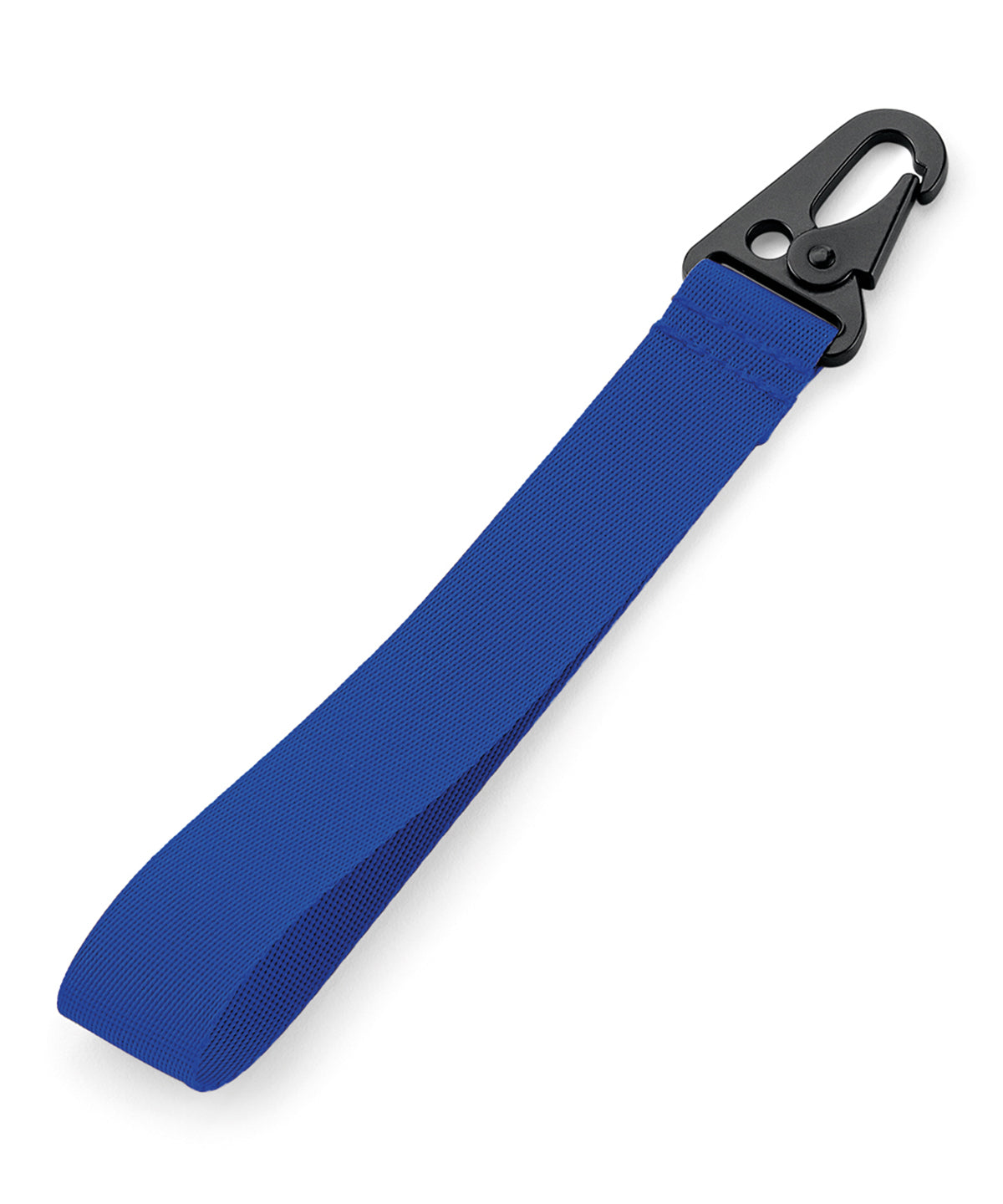 Bagbase Brandable key clip BG100