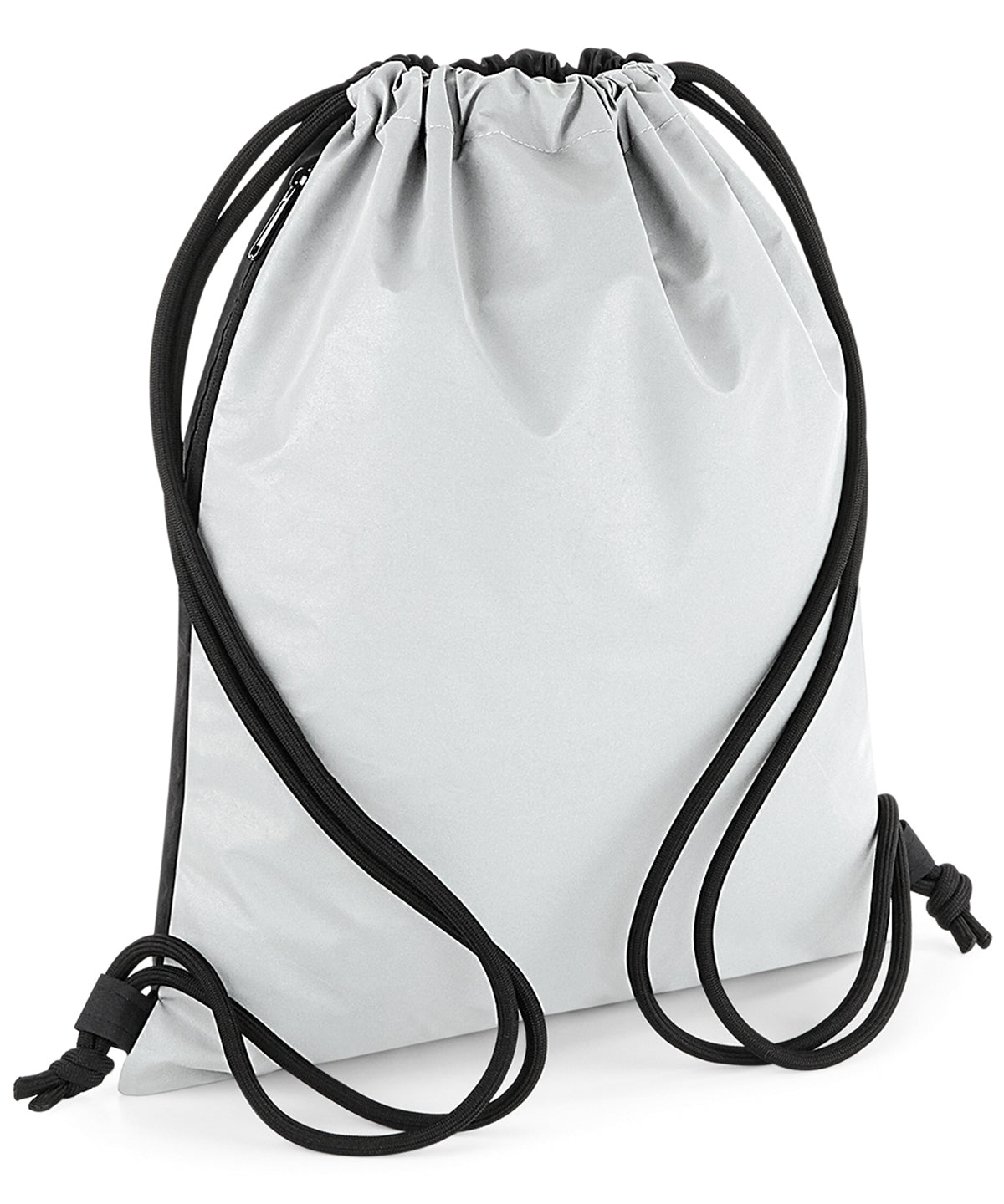 Bagbase Reflective gymsac BG137