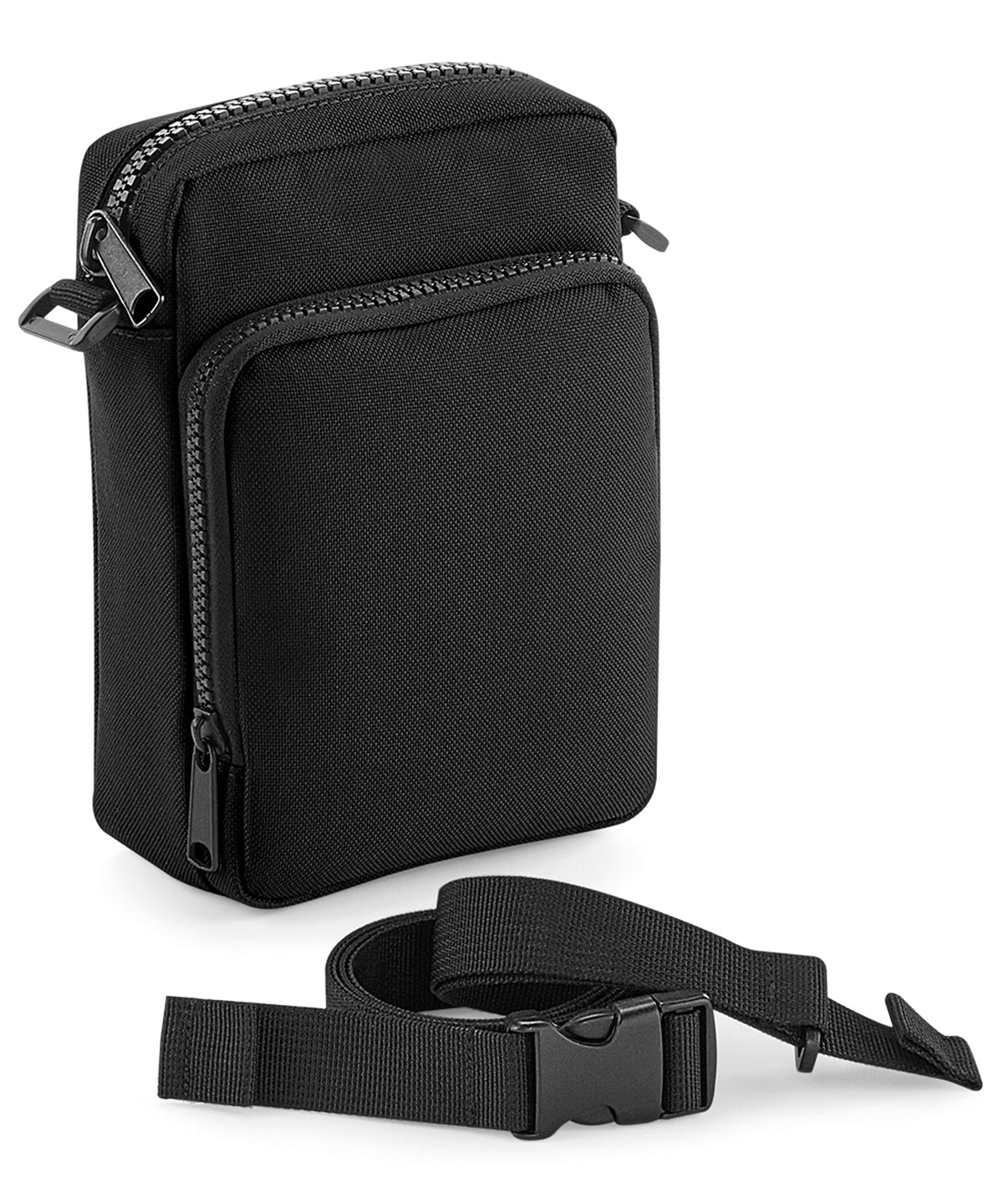 Bagbase ™ 1 litre multi pocket BG241
