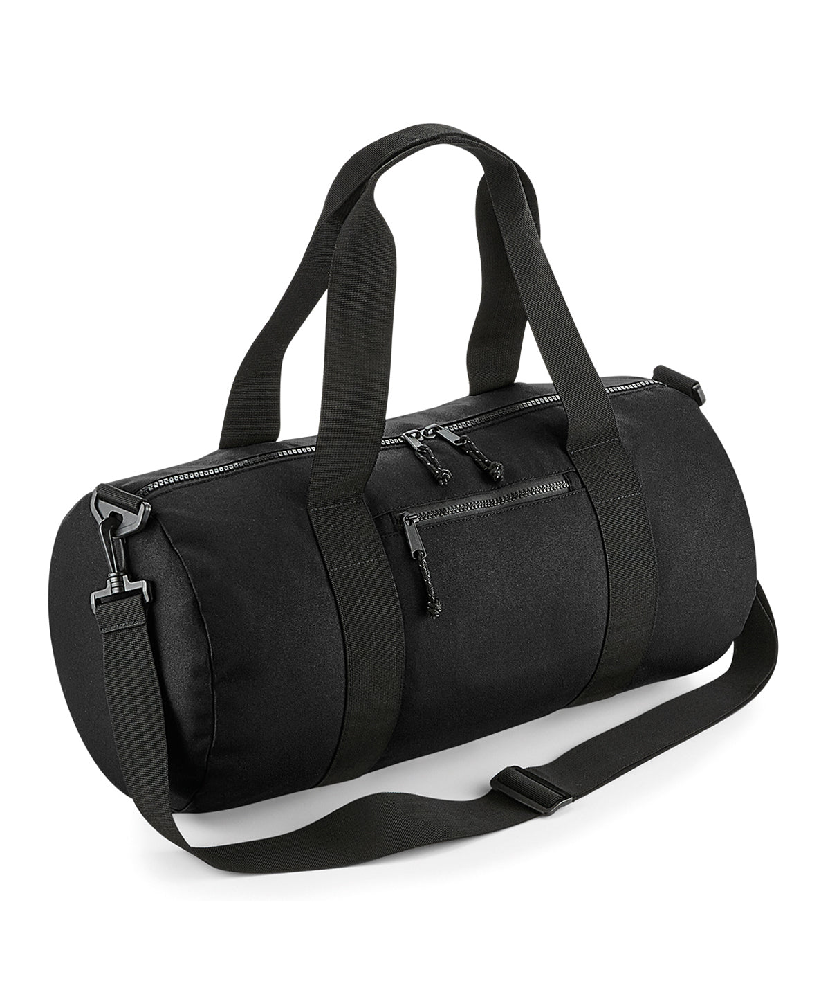 Bagbase Recycled barrel bag BG284