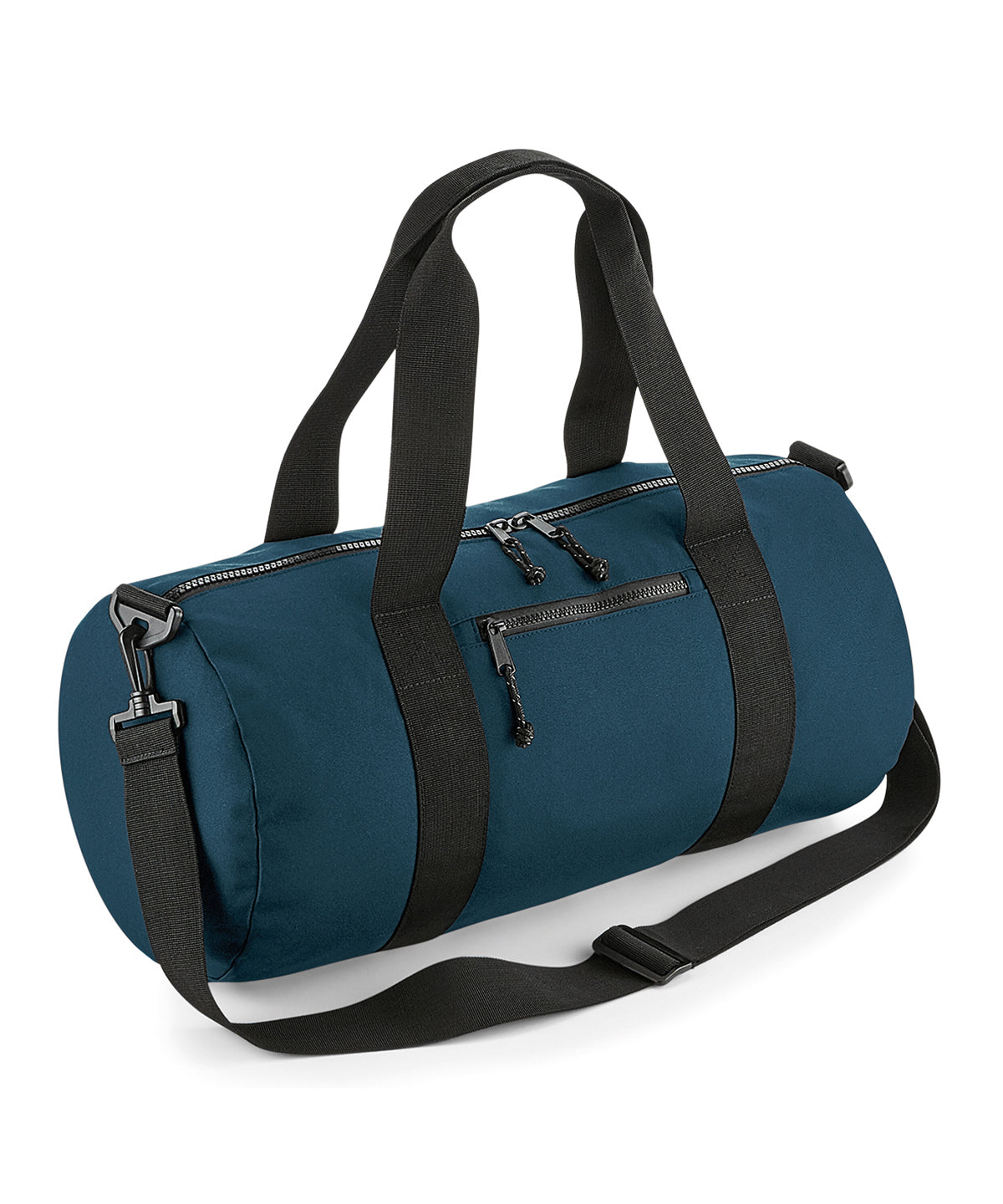 Bagbase Recycled barrel bag BG284