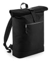 Bagbase Recycled rolled-top backpack BG286