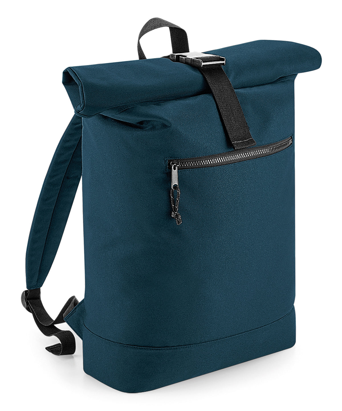 Bagbase Recycled rolled-top backpack BG286