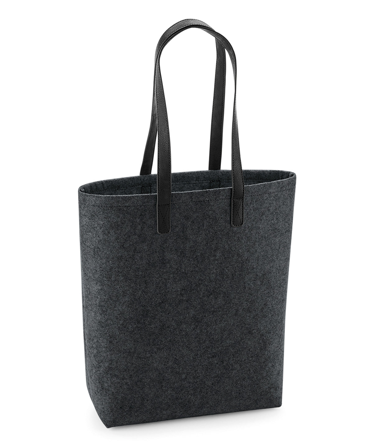 Bagbase Premium felt tote BG738