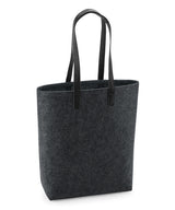Bagbase Premium felt tote BG738