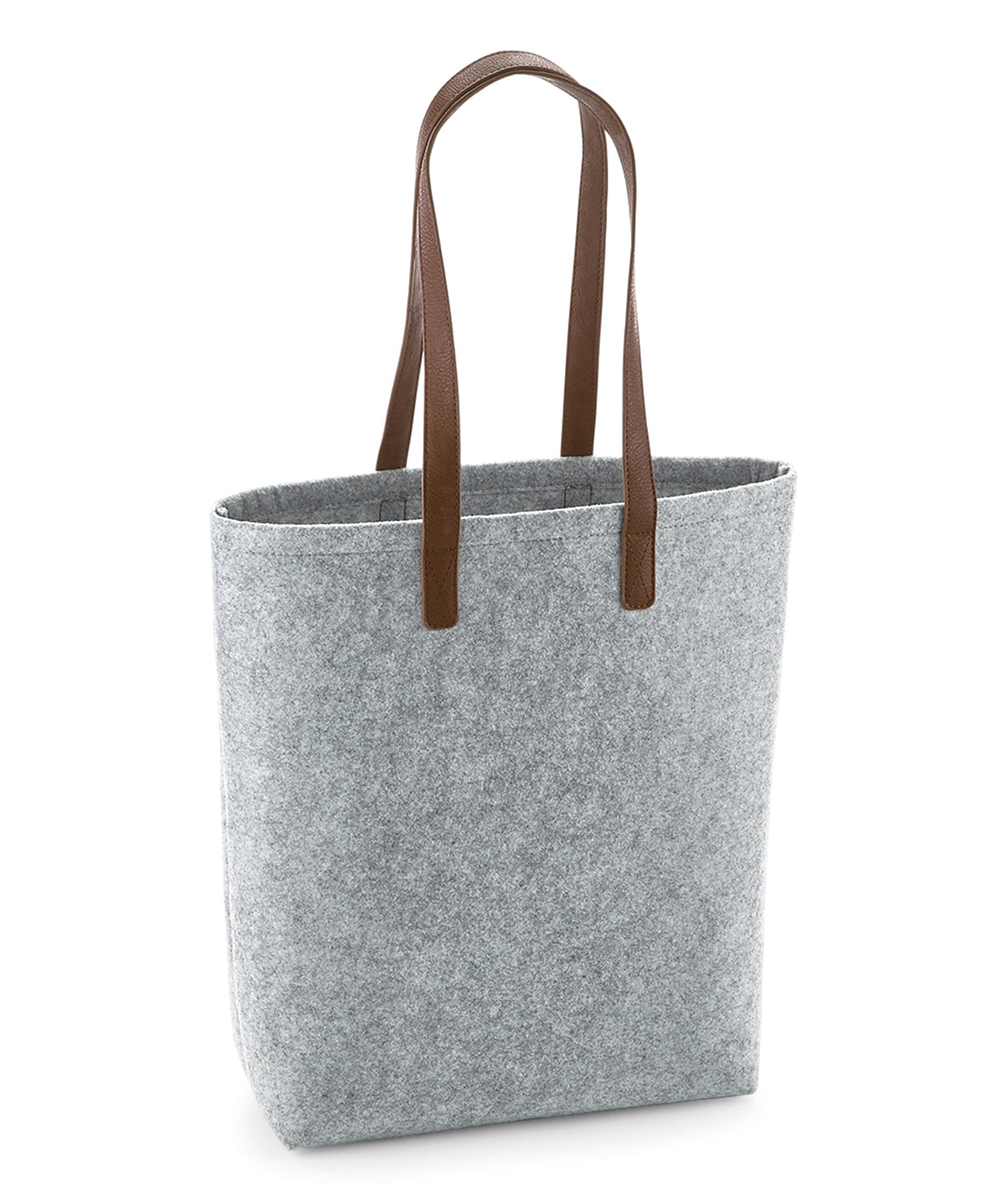 Bagbase Premium felt tote BG738