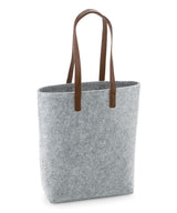 Bagbase Premium felt tote BG738
