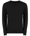 Kustom Kit Regular fit Arundel crew neck sweater KK253