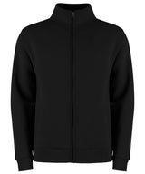 Kustom Kit Regular fit zipped sweatshirt KK334