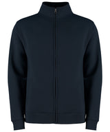 Kustom Kit Regular fit zipped sweatshirt KK334