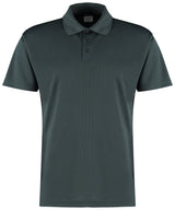 Kustom Kit Regular fit micro mesh polo with Cooltex® plus KK455