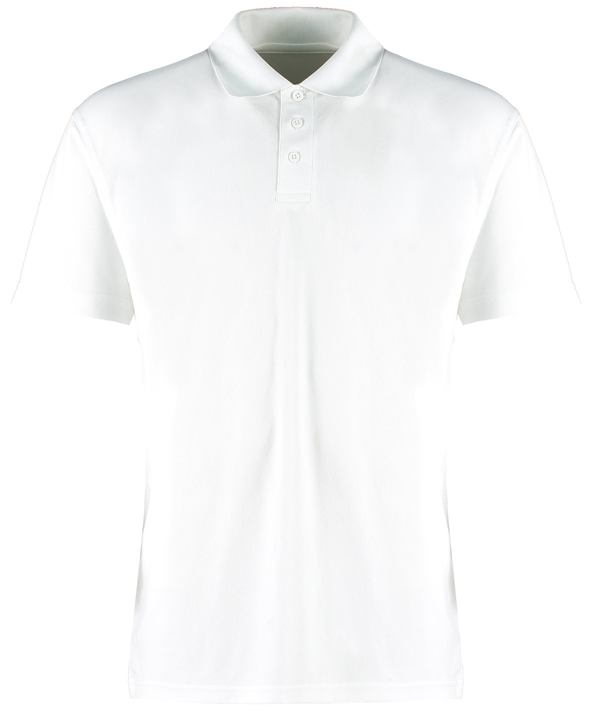 Kustom Kit Regular fit micro mesh polo with Cooltex® plus KK455