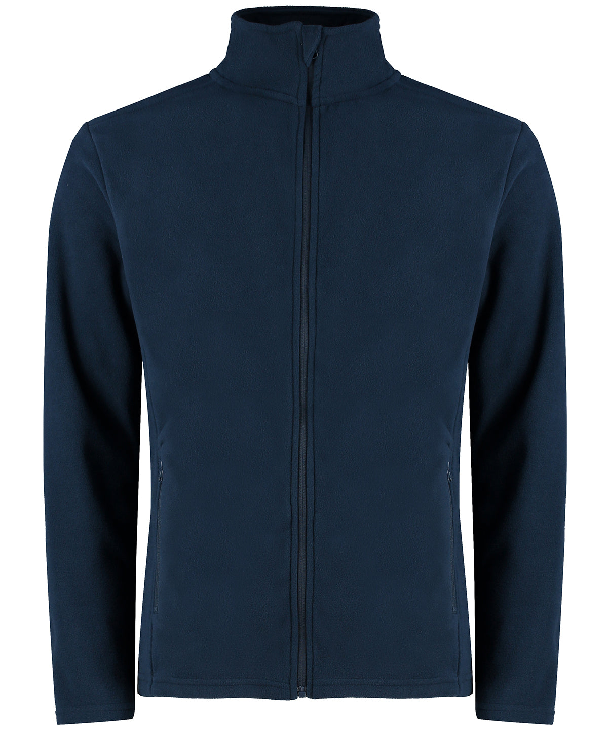 Kustom Kit Regular fit corporate microfleece KK902