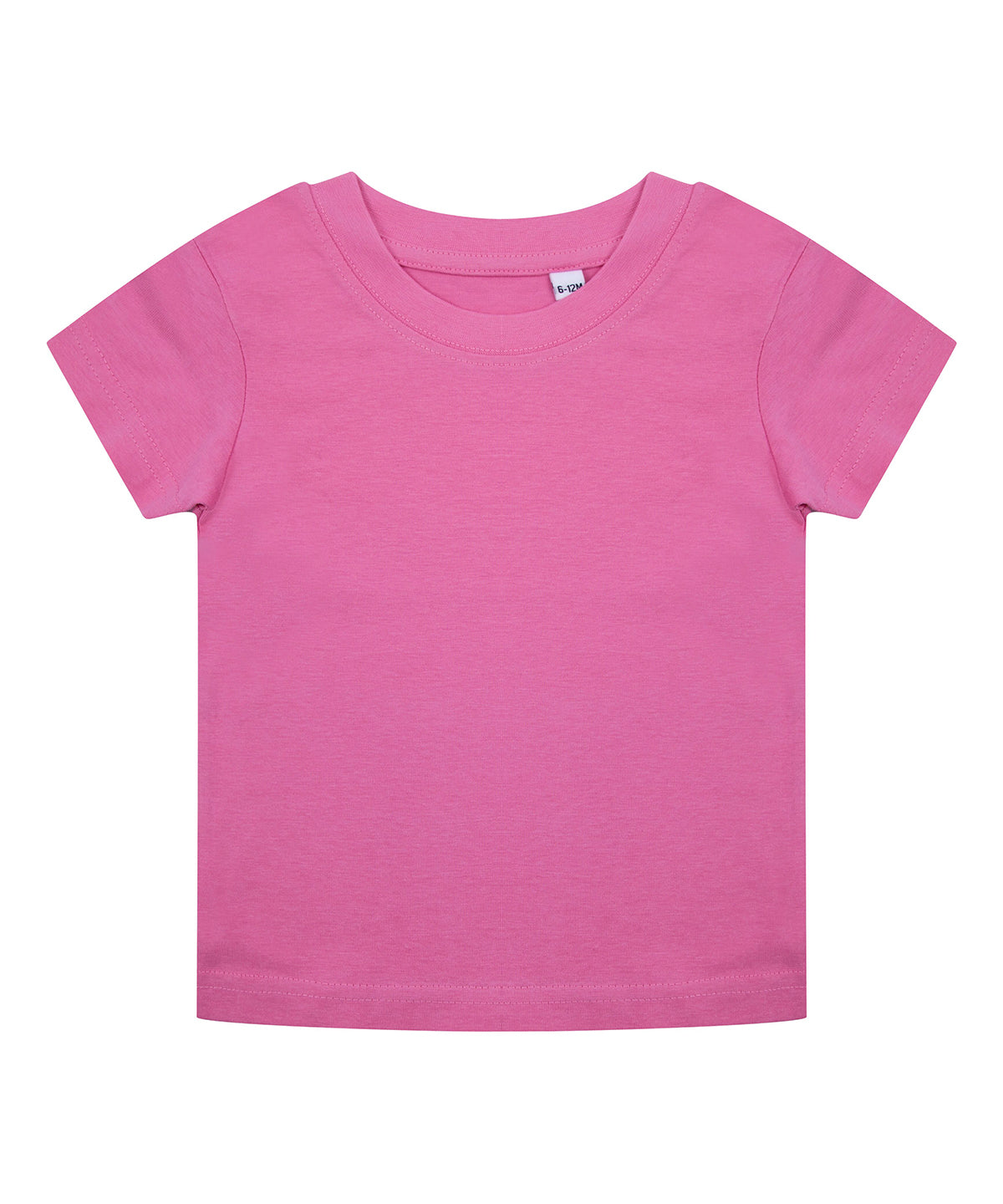 Larkwood Organic T-Shirt LW620