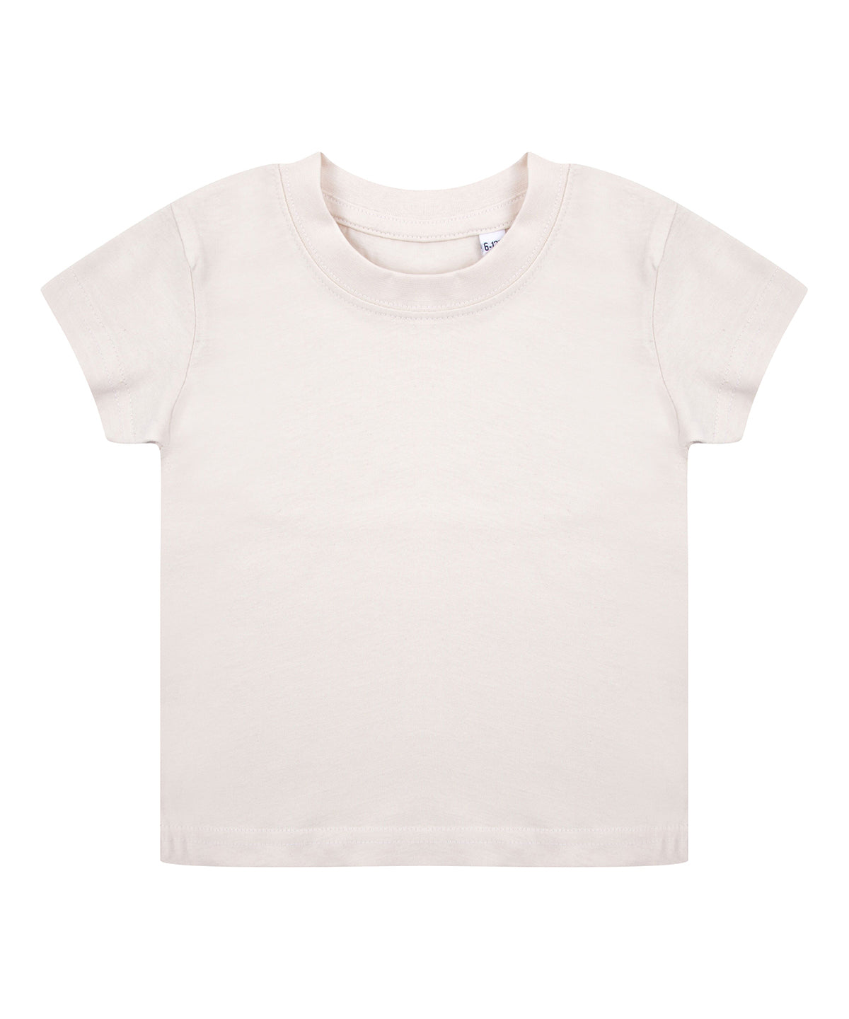 Larkwood Organic T-Shirt LW620
