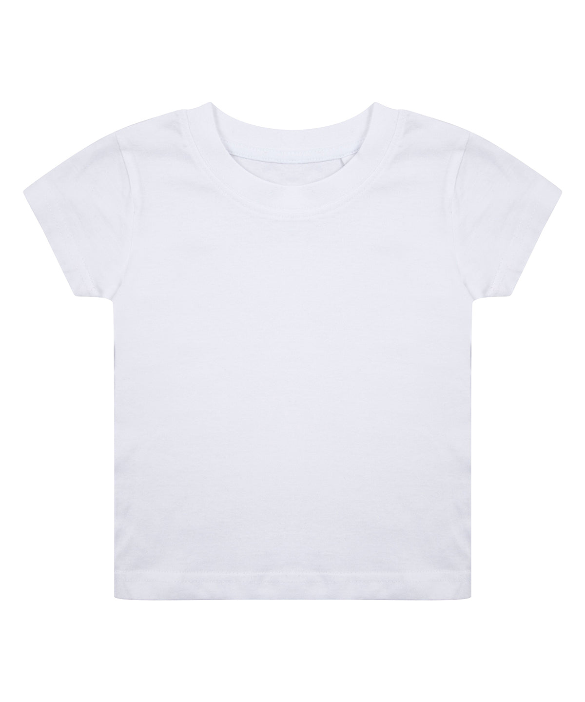Larkwood Organic T-Shirt LW620