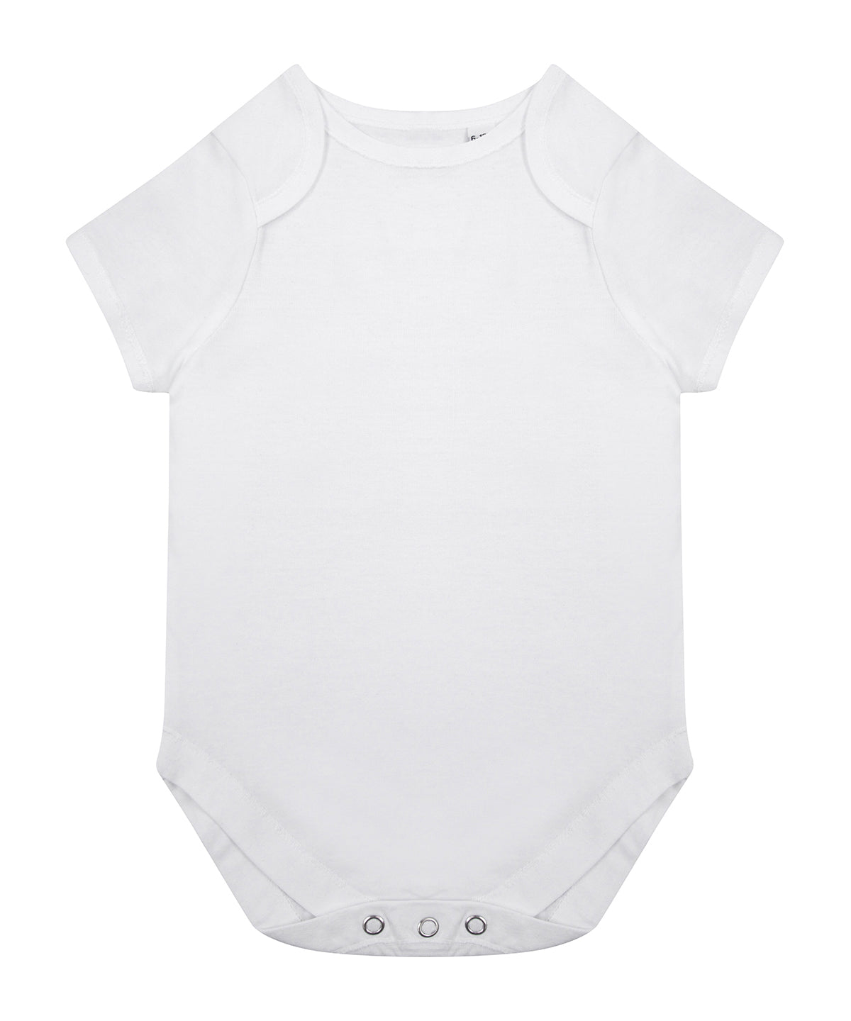 Larkwood Organic Bodysuit LW655