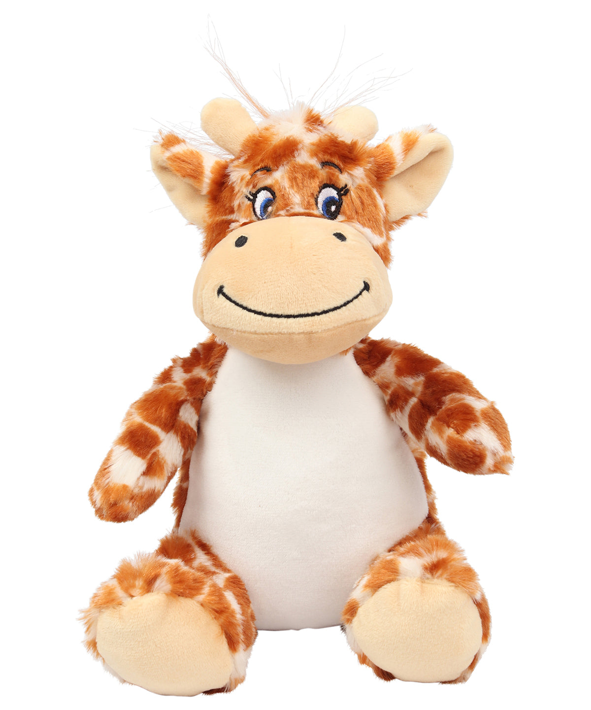 Mumbles Printme mini teddy MM060