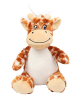 Mumbles Printme mini teddy MM060