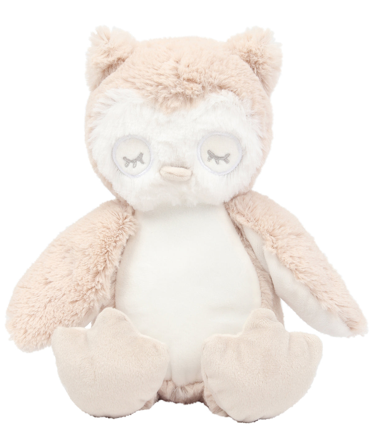Mumbles Printme mini teddy MM060