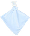 Mumbles Baby animal comforter with rattle MM700
