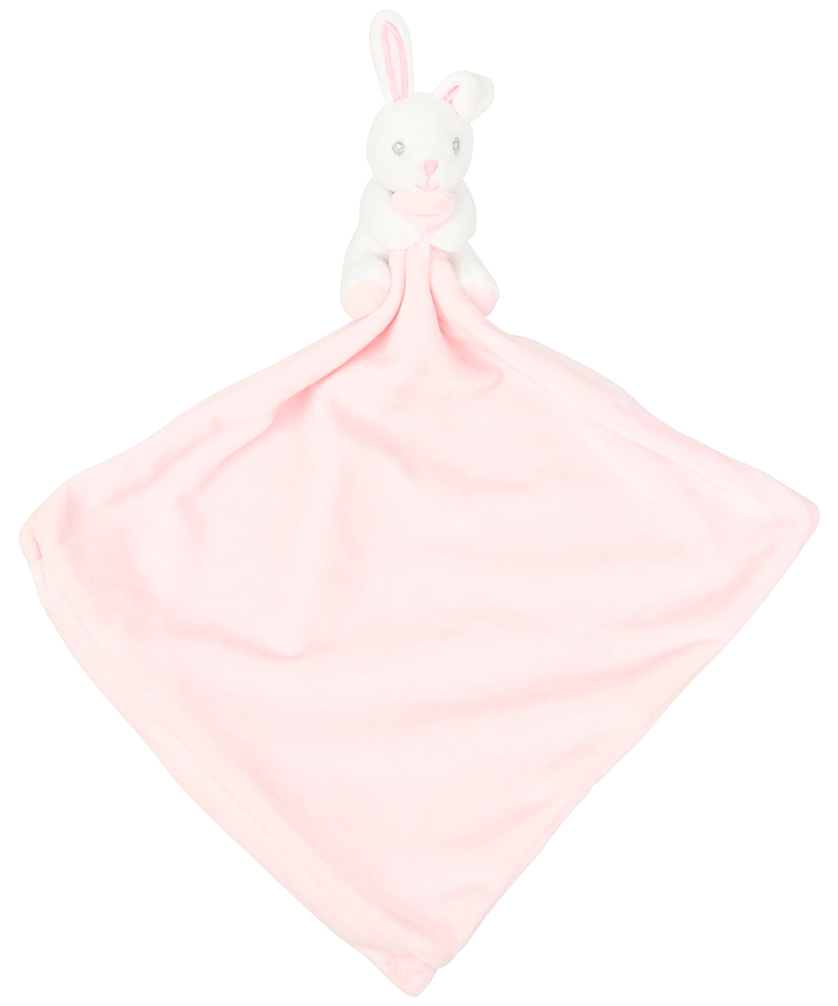 Mumbles Baby animal comforter with rattle MM700