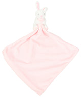 Mumbles Baby animal comforter with rattle MM700