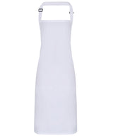 Premier Waterproof bib apron PR115