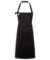 Premier Calibre heavy cotton canvas pocket apron PR137