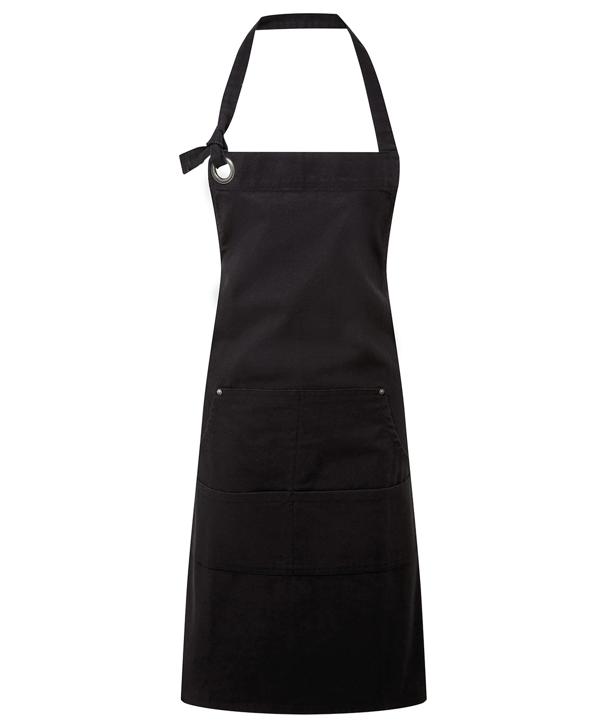 Premier Calibre heavy cotton canvas pocket apron PR137