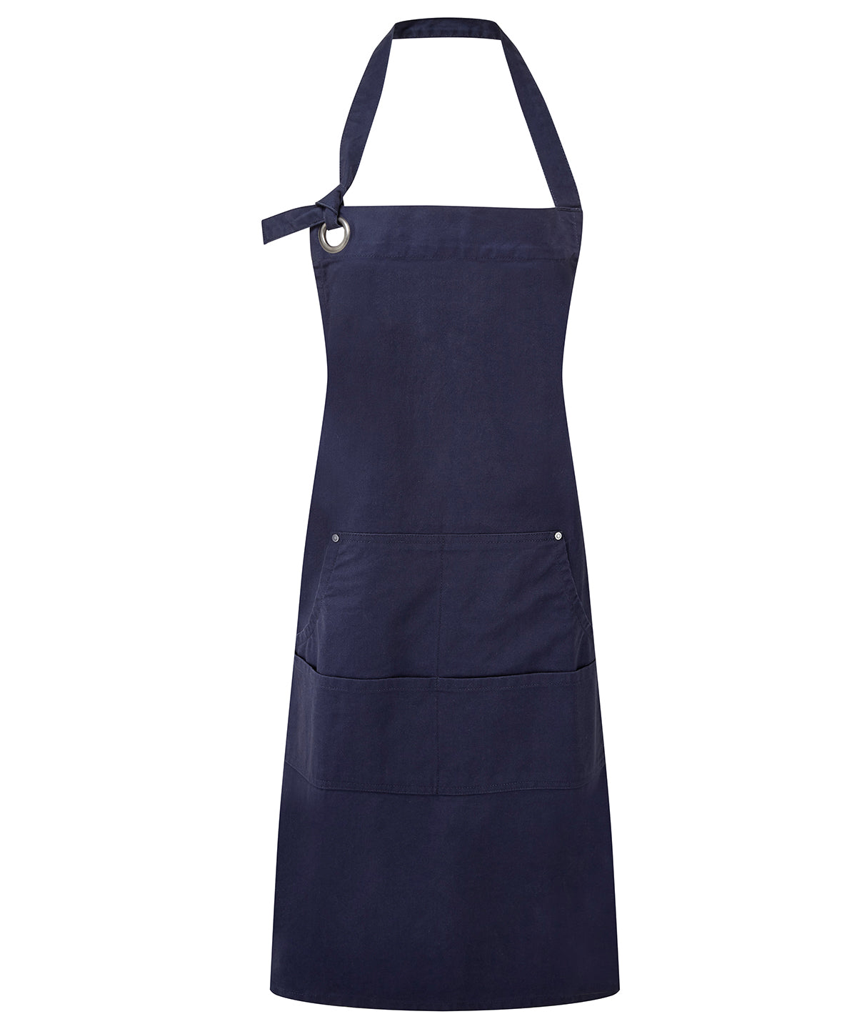 Premier Calibre heavy cotton canvas pocket apron PR137