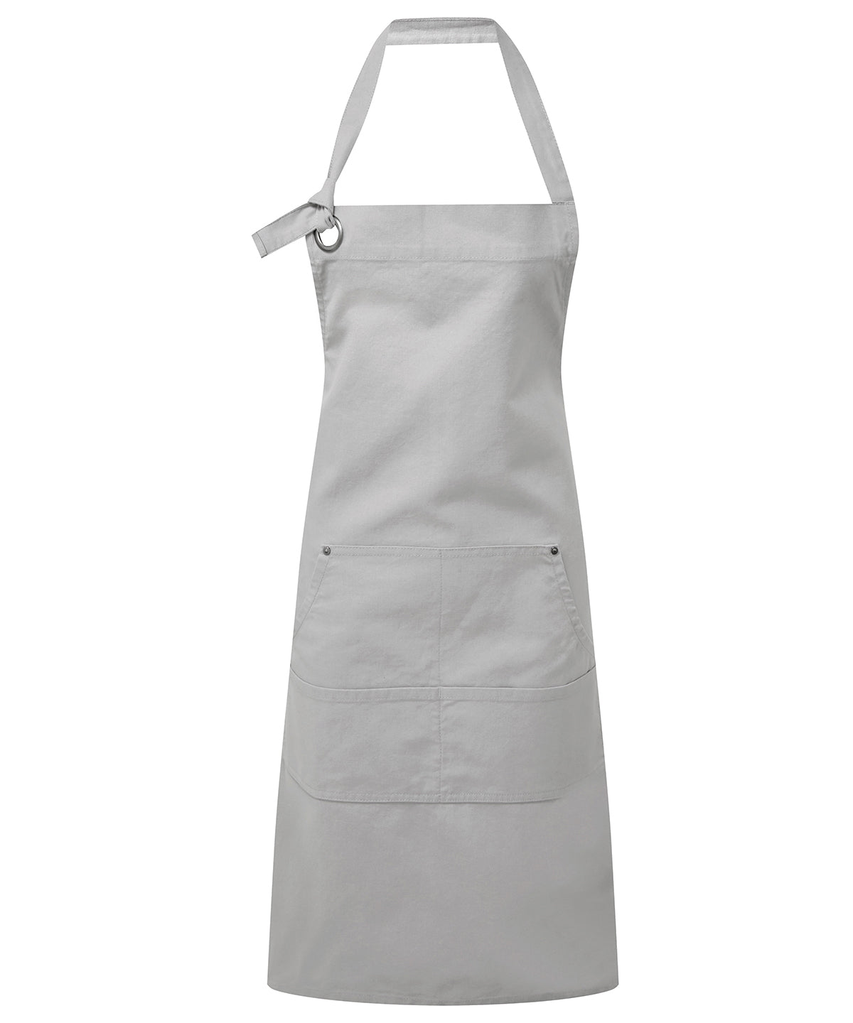 Premier Calibre heavy cotton canvas pocket apron PR137