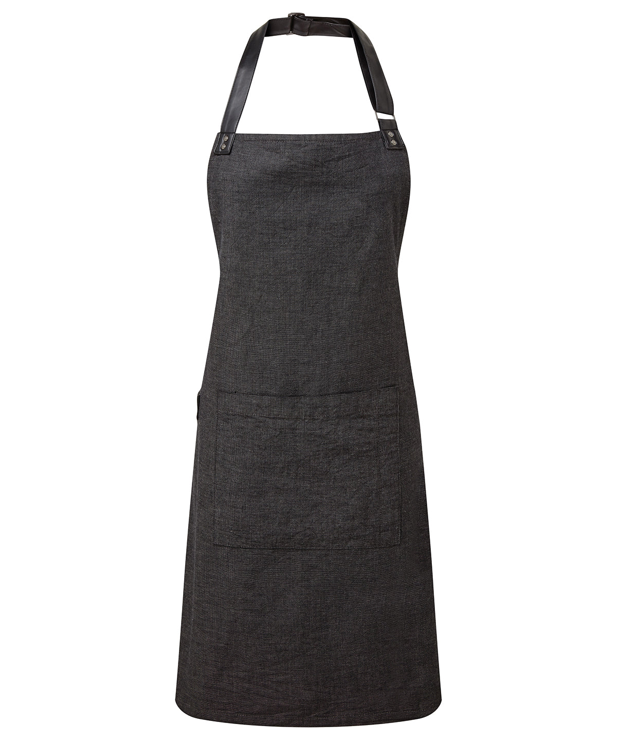 Premier Annex Oxford bib apron PR144