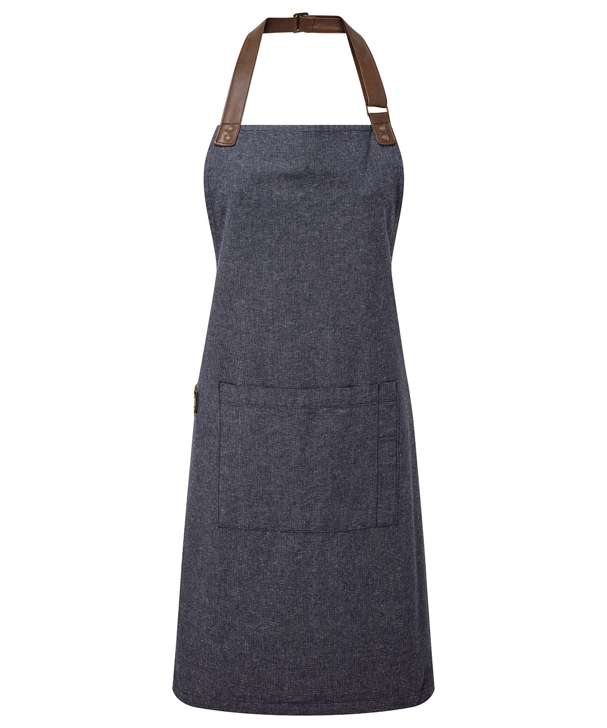 Premier Annex Oxford bib apron PR144