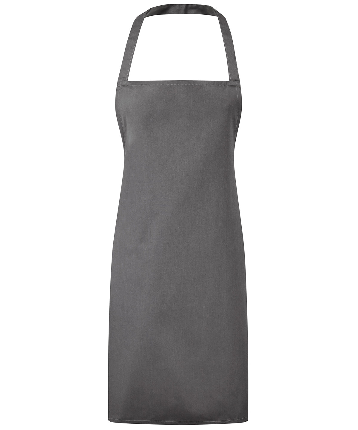 Premier Essential bib apron PR165