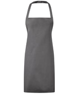 Premier Essential bib apron PR165